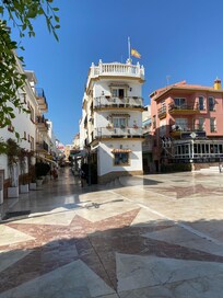 Carihuela - Torremolinos