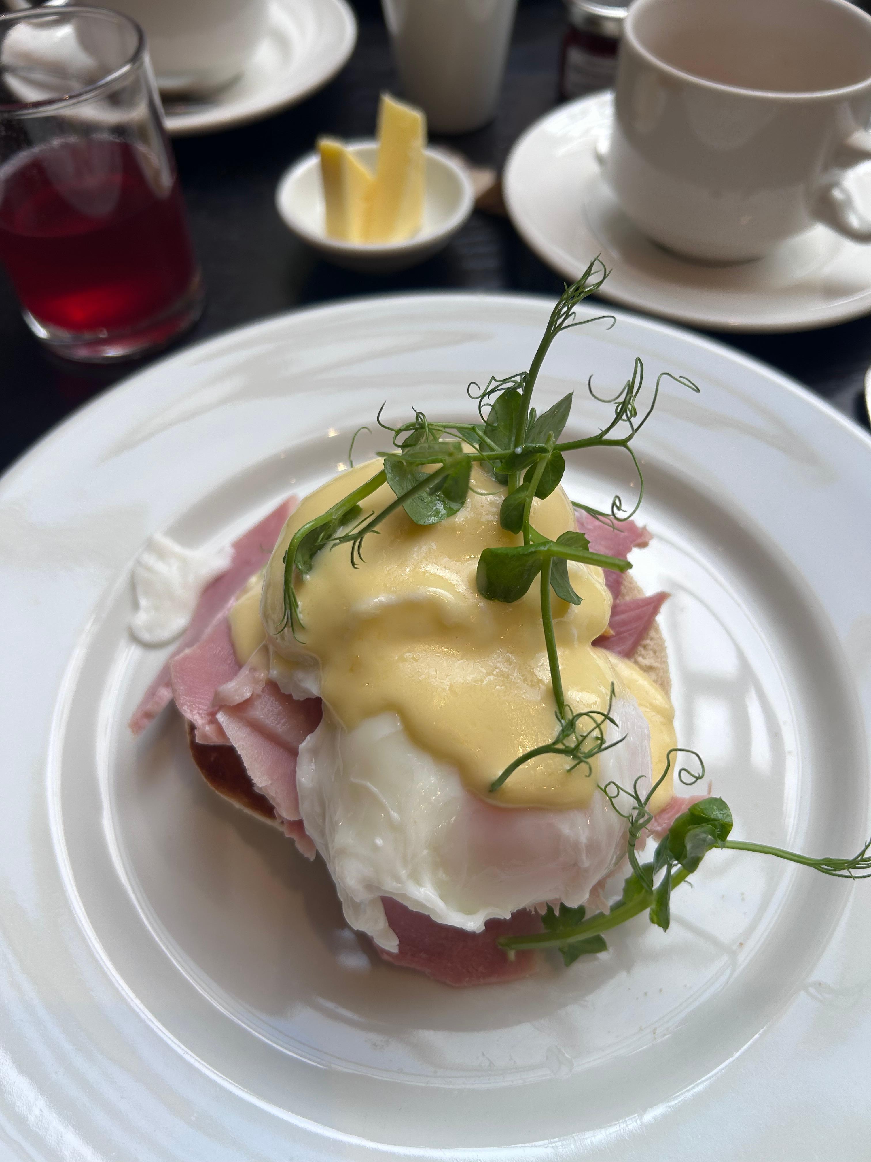 Breakfast