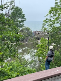 Zipline