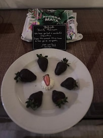 Farewell from our amazing concierge staff!