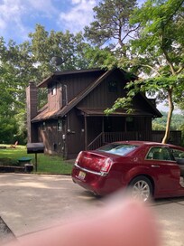 Parking padview