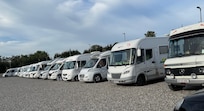Autocampertræf