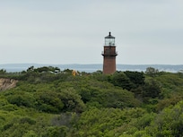 Gayhead Lighthouse