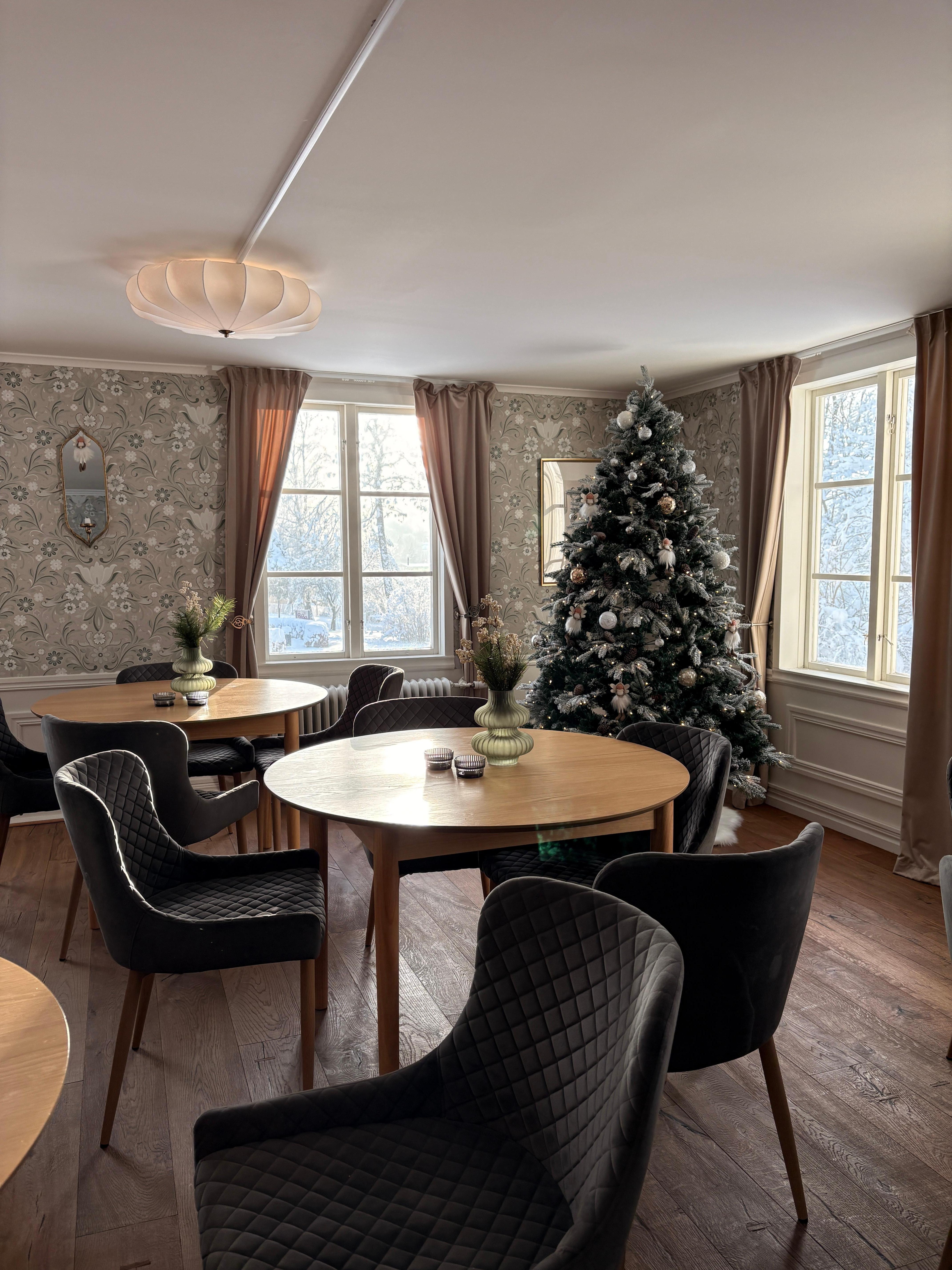 Esszimmer/Aufenthaltsbereich