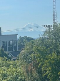View from 621 balcony