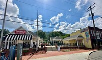 Clumpie's Ice Cream - YUM!