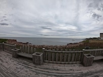 View from the Deck
