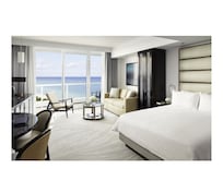 What I reserved for my wife’s birthday at $800/night
