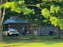 Shady and Secluded - Nice!