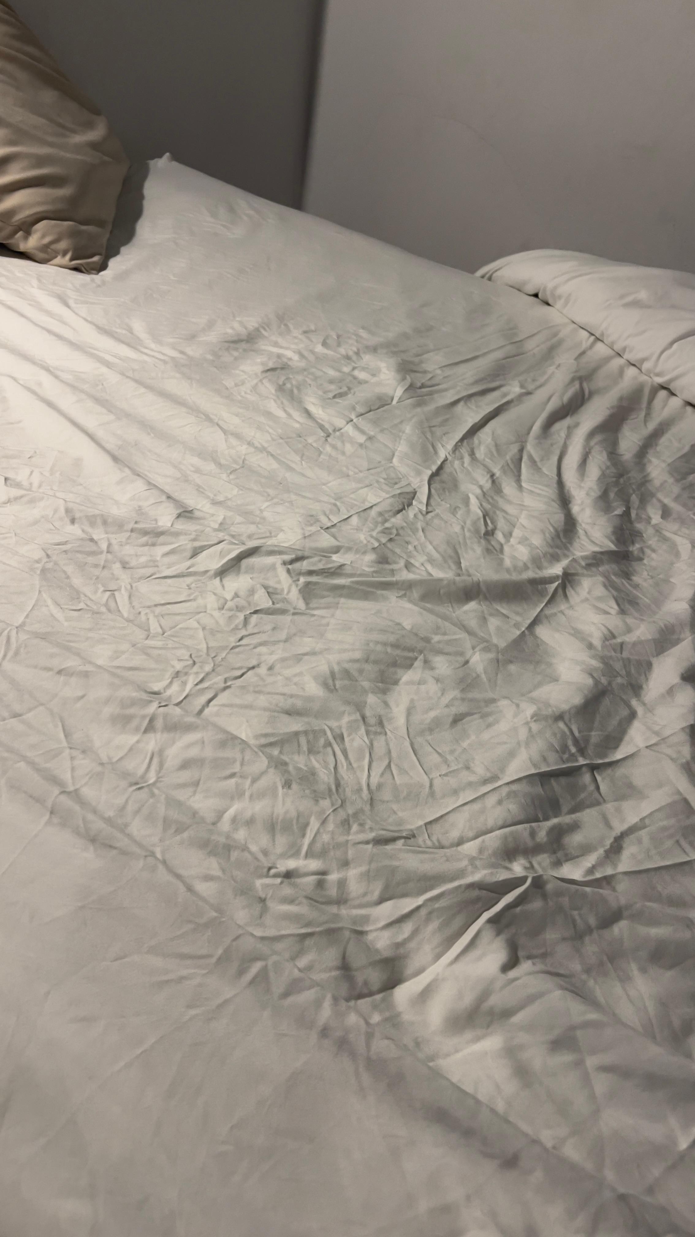 Rooms beddings 