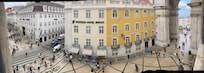 View from the apartment