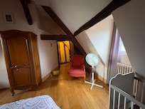 Room in the Attic 3rd floor