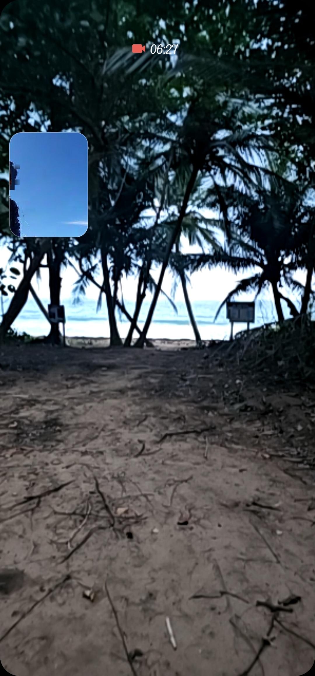 Playa Punta Tuna