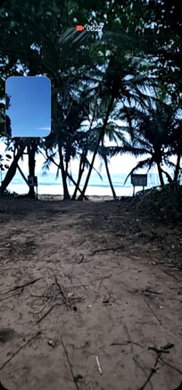 Playa Punta Tuna