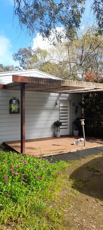 Bailey didnt want to leave