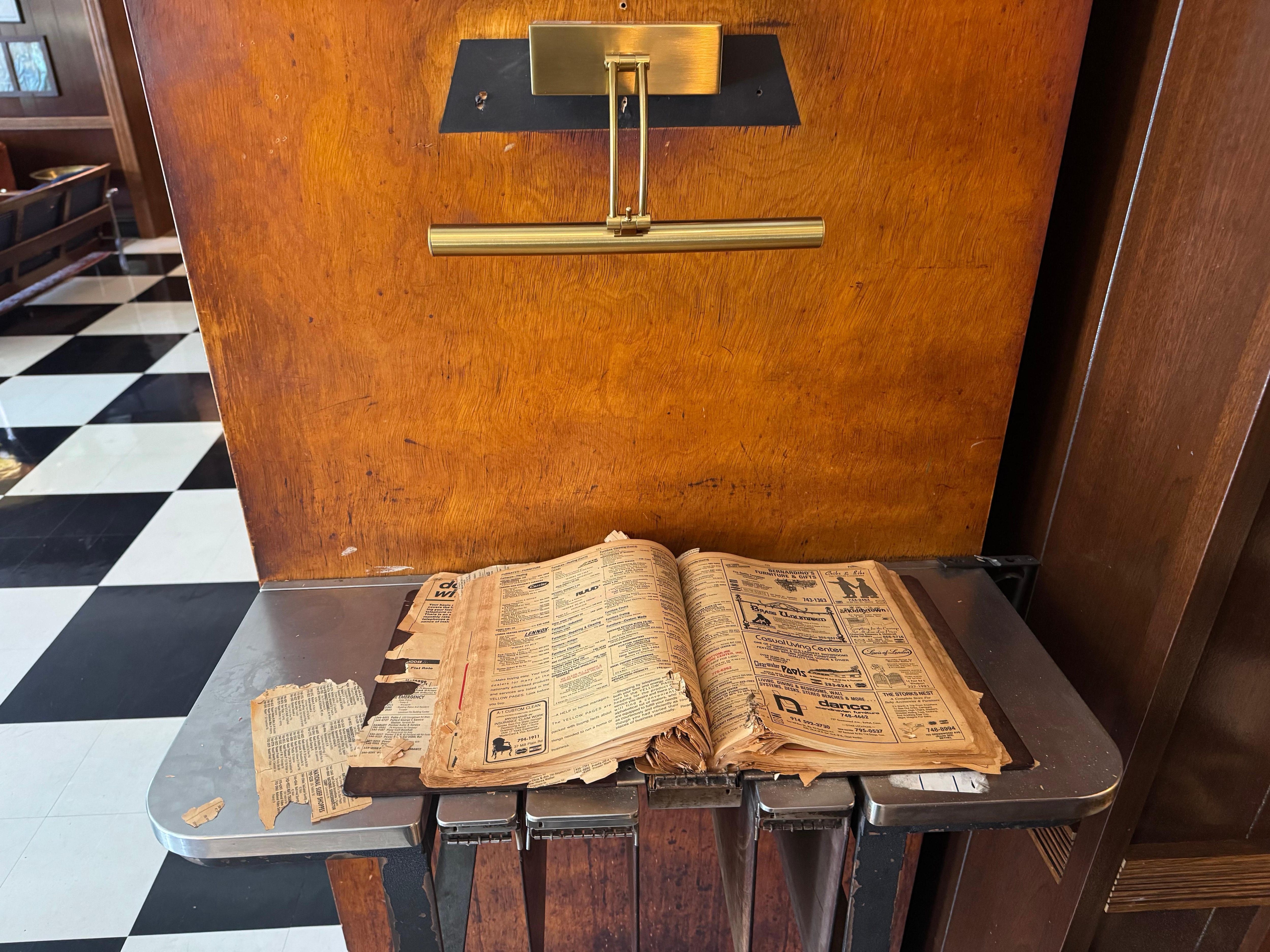 Phone Book