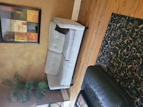 Not to big couch in ad