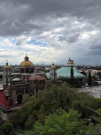 Basílica de Guadalupe