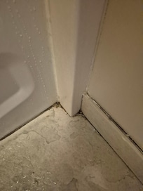 Bathroom.