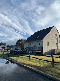 Gonna miss pulling up here