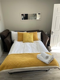 Sofa bed