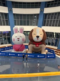 Mall of Asia