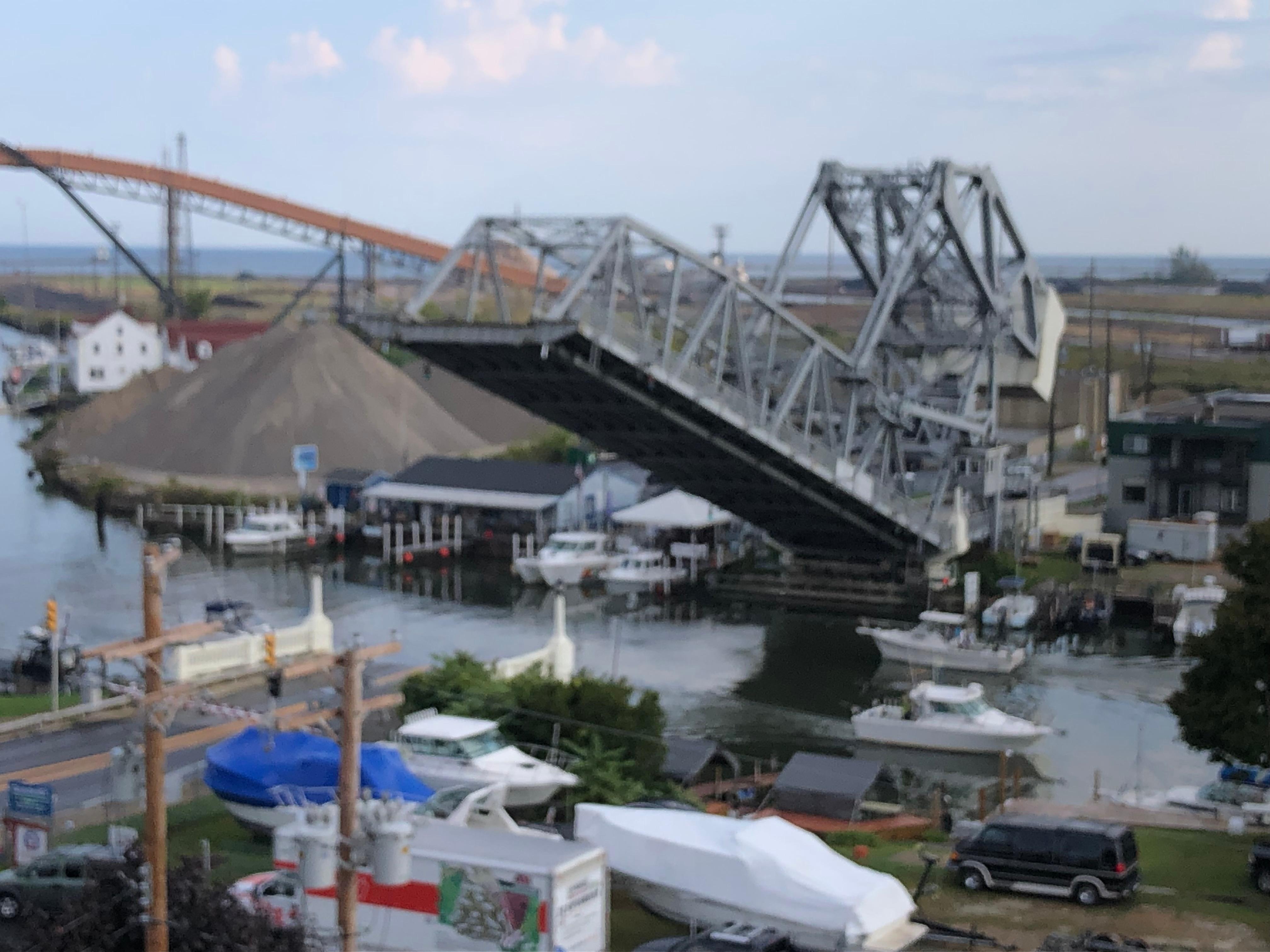 Drawbridge 