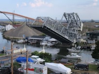 Drawbridge