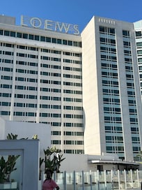 Loews Hotel