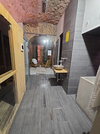 The spa