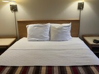 Where did they find pillows so small?