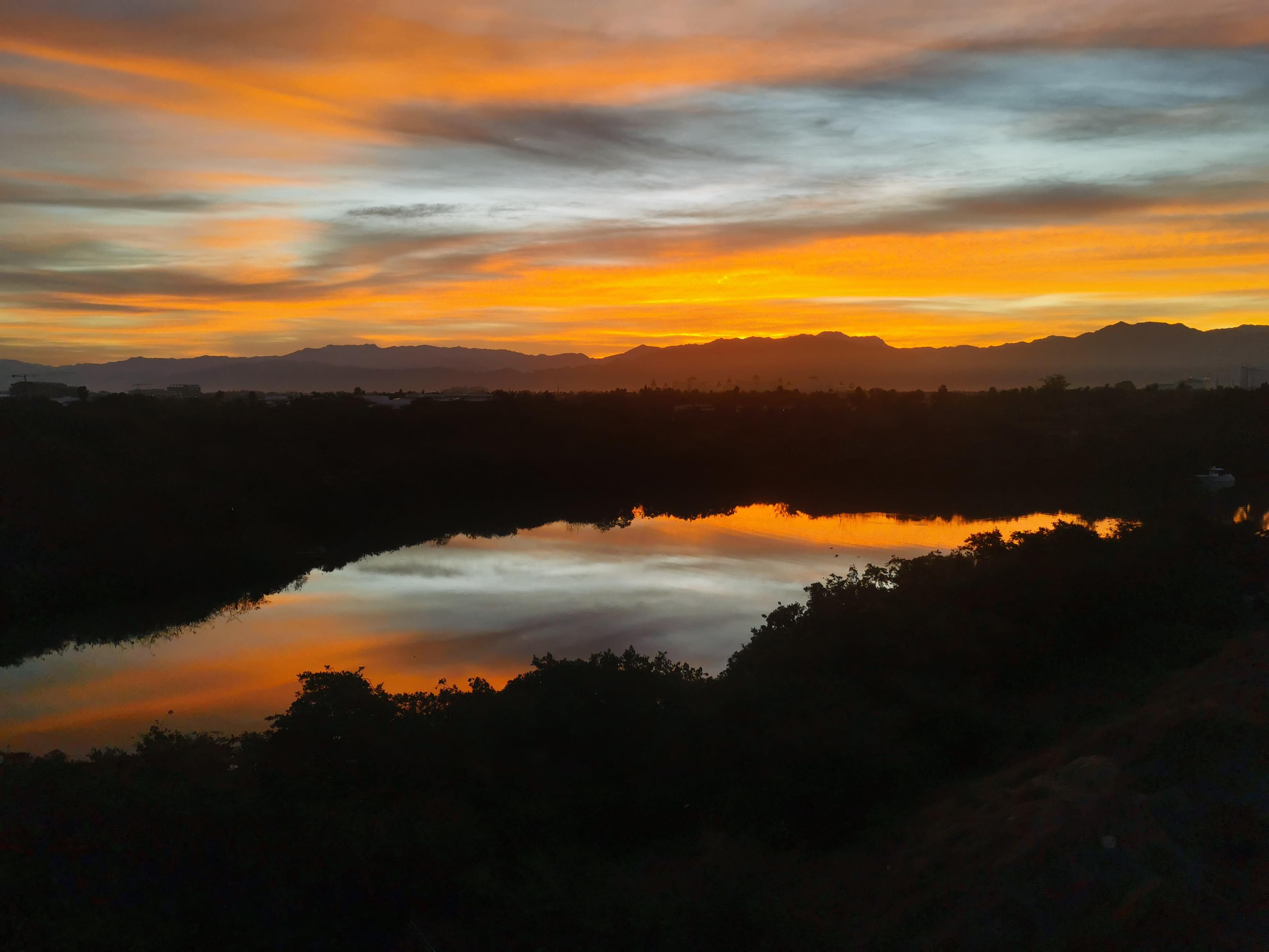 View from my balcony 