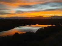 View from my balcony