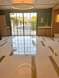 Hotellobby
