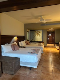 Privledged junior suite