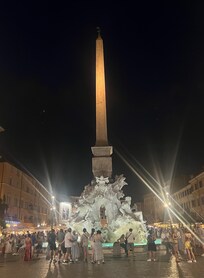 Piazza Navona