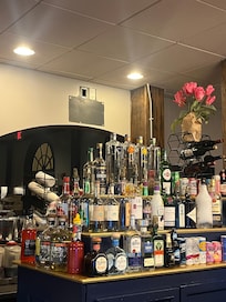Indoor Bar