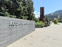 Audain Art Museum