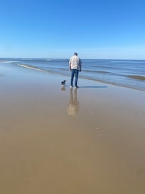 Strand Groote Keeten