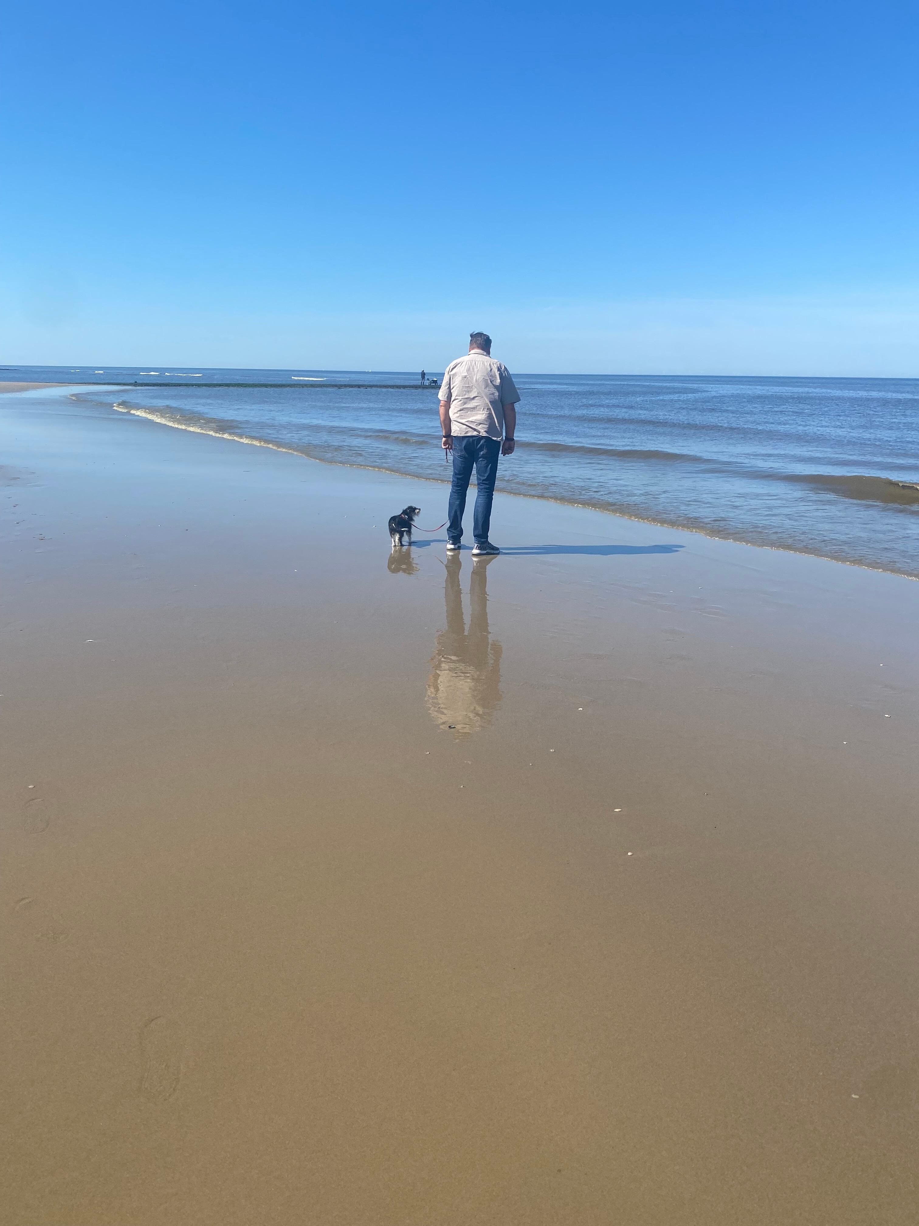 Strand Groote Keeten