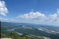 Lookout Mountain Point Park