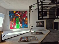 Art in the ArtHotel