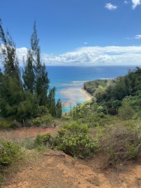 Kauai is stunning