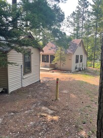 Cottage