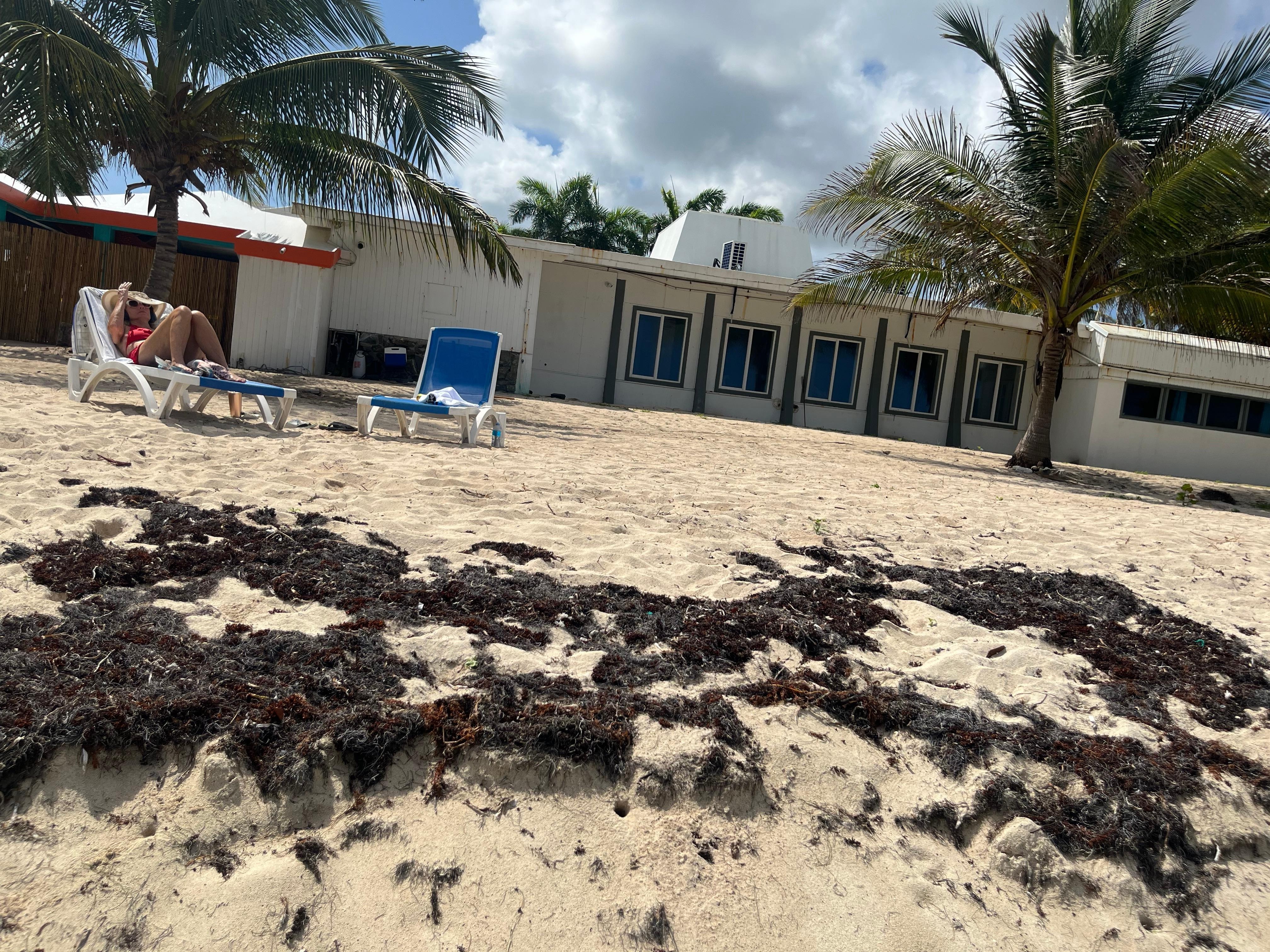 What this hotel really looks like 