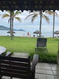 Foto do quarto BEACH ROOM