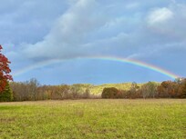Cades cove visitor center