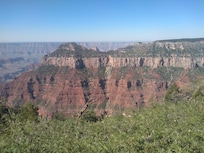 Grand canyon