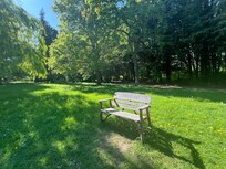 Zen environment