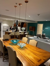 penthouse room